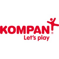 KOMPAN Scotland & N Ireland logo, KOMPAN Scotland & N Ireland contact details