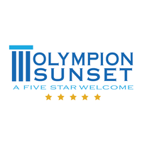 Olympion Sunset Hotel logo, Olympion Sunset Hotel contact details