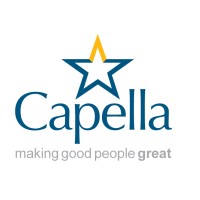 Capella Associates logo, Capella Associates contact details