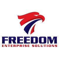 Freedom Enterprise Solutions LLC logo, Freedom Enterprise Solutions LLC contact details