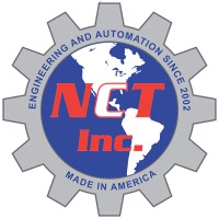 NCT Inc logo, NCT Inc contact details