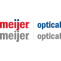 Meijer Optical logo, Meijer Optical contact details