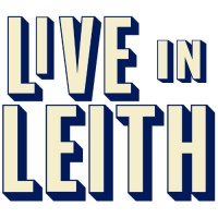 Leith Theatre logo, Leith Theatre contact details