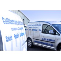 Cuthbertson Laird Group logo, Cuthbertson Laird Group contact details