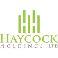 Haycock Holdings Ltd logo, Haycock Holdings Ltd contact details