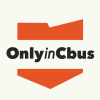 @Onlyincbus logo, @Onlyincbus contact details