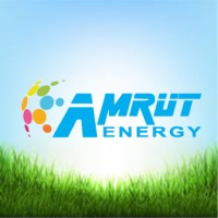 AMRUT ENERGY PVT LTD logo, AMRUT ENERGY PVT LTD contact details