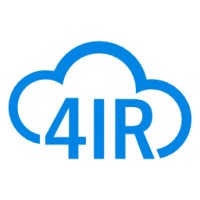 4IR Solutions logo, 4IR Solutions contact details