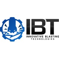 IBT | Innovative Blasting Technologies logo, IBT | Innovative Blasting Technologies contact details