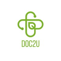 Doc2u logo, Doc2u contact details