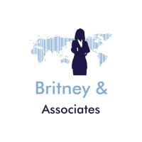 Britney & Associates logo, Britney & Associates contact details