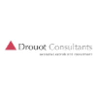 Drouot Consultants logo, Drouot Consultants contact details