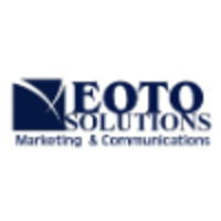 The EOTO Marketing and Communications Solutions Company logo, The EOTO Marketing and Communications Solutions Company contact details