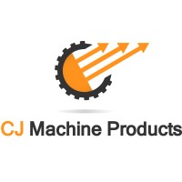 CJ Machine Products, llc logo, CJ Machine Products, llc contact details