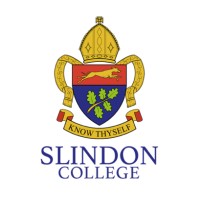 Slindon College logo, Slindon College contact details