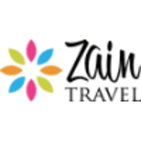 Zain Travel Ltd. logo, Zain Travel Ltd. contact details