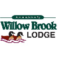 Willow Brook Lodge logo, Willow Brook Lodge contact details