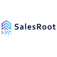 SalesRoot logo, SalesRoot contact details