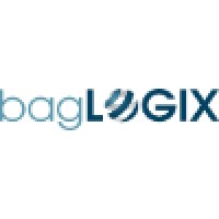 bagLOGIX logo, bagLOGIX contact details