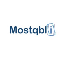 Mostqbli logo, Mostqbli contact details