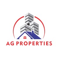 AG Properties logo, AG Properties contact details