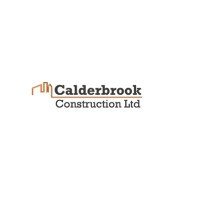 CALDERBROOK CONSTRUCTION LTD logo, CALDERBROOK CONSTRUCTION LTD contact details