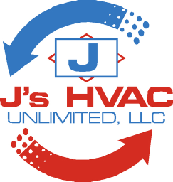 J's HVAC Unlimited LLC logo, J's HVAC Unlimited LLC contact details