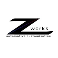 ZWorks Automotive logo, ZWorks Automotive contact details