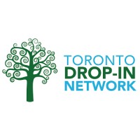 Toronto Drop-In Network (TDIN) logo, Toronto Drop-In Network (TDIN) contact details