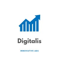 Digitalis Ads logo, Digitalis Ads contact details