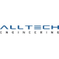 Alltech Engineering logo, Alltech Engineering contact details