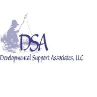 Developmental Support Associates, LLC logo, Developmental Support Associates, LLC contact details