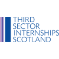 Third Sector Internships Scotland logo, Third Sector Internships Scotland contact details