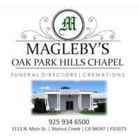 Oak Park Hills Chapel logo, Oak Park Hills Chapel contact details