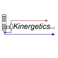 Kinergetics LLC logo, Kinergetics LLC contact details