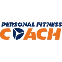 Personal Fitness Coach® logo, Personal Fitness Coach® contact details