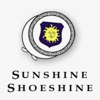 Sunshine Shoeshine logo, Sunshine Shoeshine contact details