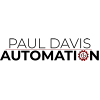 Paul Davis Automation logo, Paul Davis Automation contact details