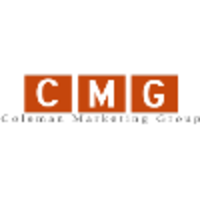 Coleman Marketing logo, Coleman Marketing contact details