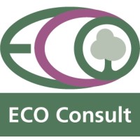 ECO Consult GmbH & Co. KG logo, ECO Consult GmbH & Co. KG contact details