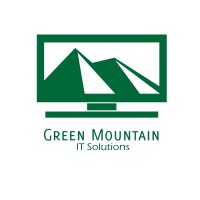 Green Mountain IT Solutions logo, Green Mountain IT Solutions contact details