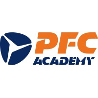 PFC Academy logo, PFC Academy contact details