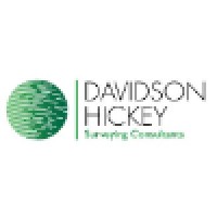 Davidson Hickey Surveying Consultants logo, Davidson Hickey Surveying Consultants contact details