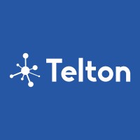 Telton logo, Telton contact details