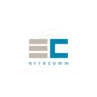 ERRE COMM SRL logo, ERRE COMM SRL contact details