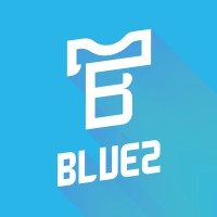 Bluez JO logo, Bluez JO contact details