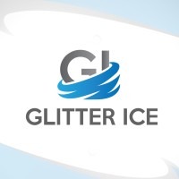 Glitter Ice logo, Glitter Ice contact details