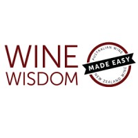 Wine Wisdom Made Easy logo, Wine Wisdom Made Easy contact details