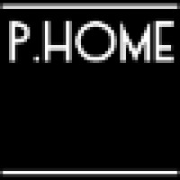 PHOME logo, PHOME contact details