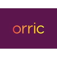 ORRIC logo, ORRIC contact details